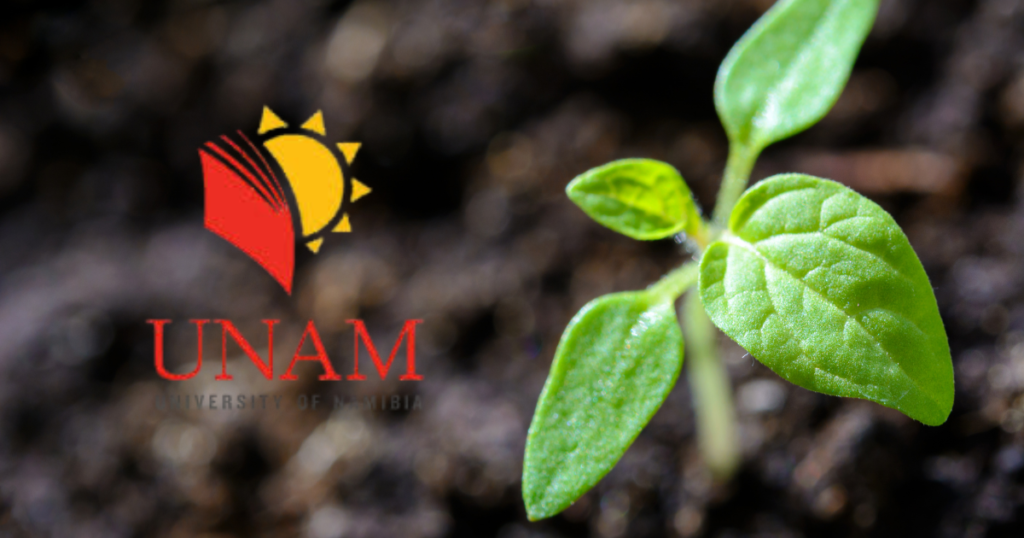 Agriculture Courses at UNAM